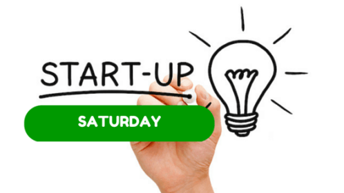 Startup Saturday