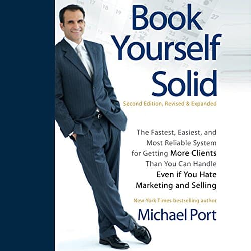 book yourself solid