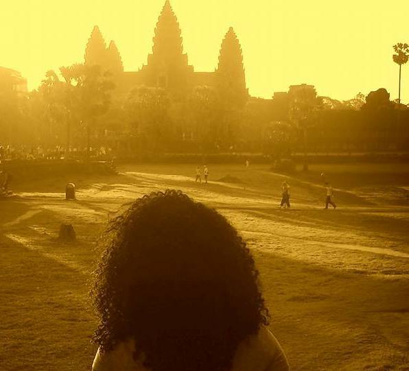 vacation cambodia