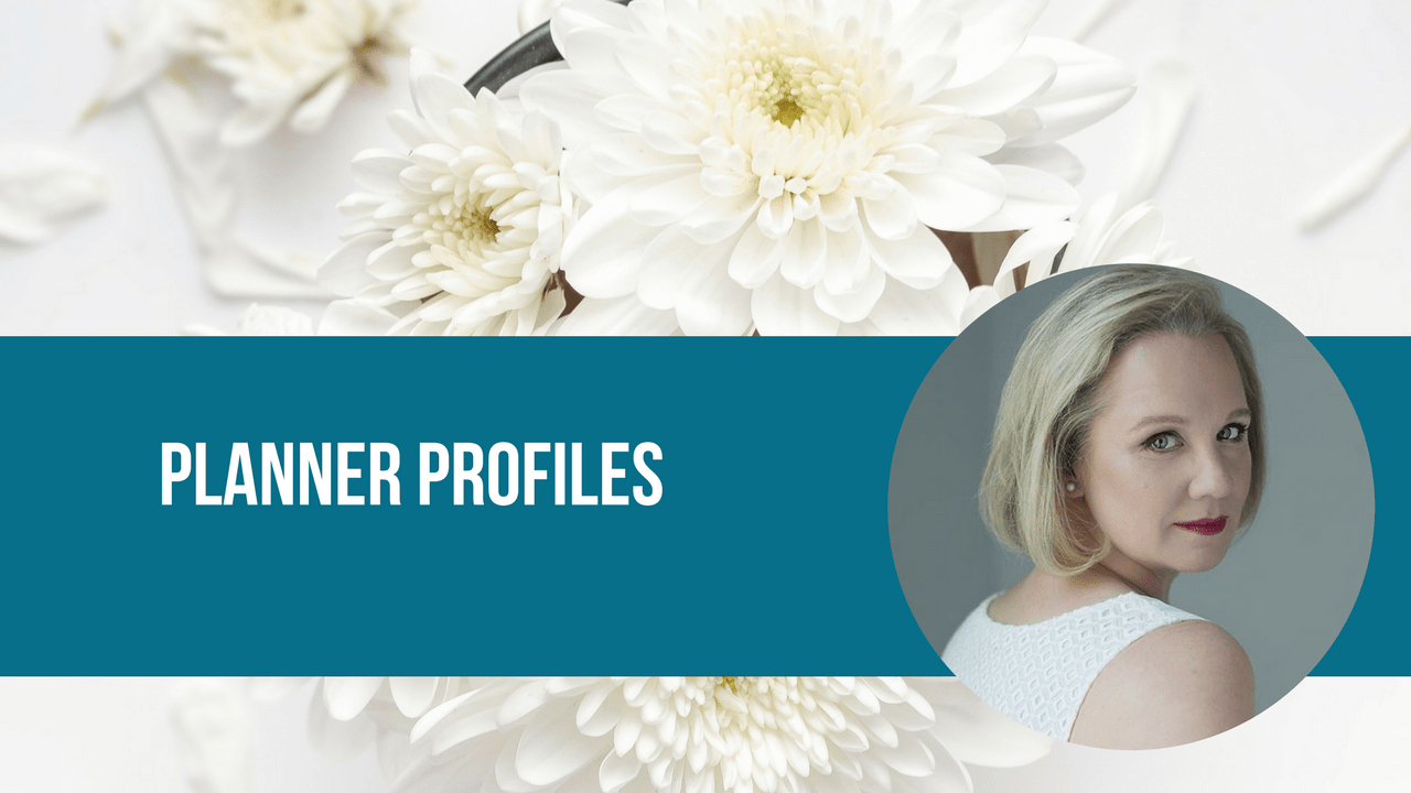 planner profiles