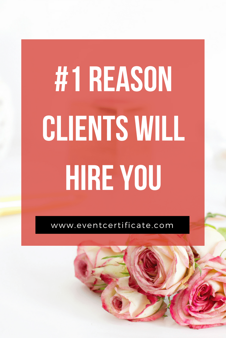 ideal clients hire pinterest