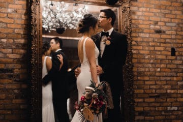 styled shoot example