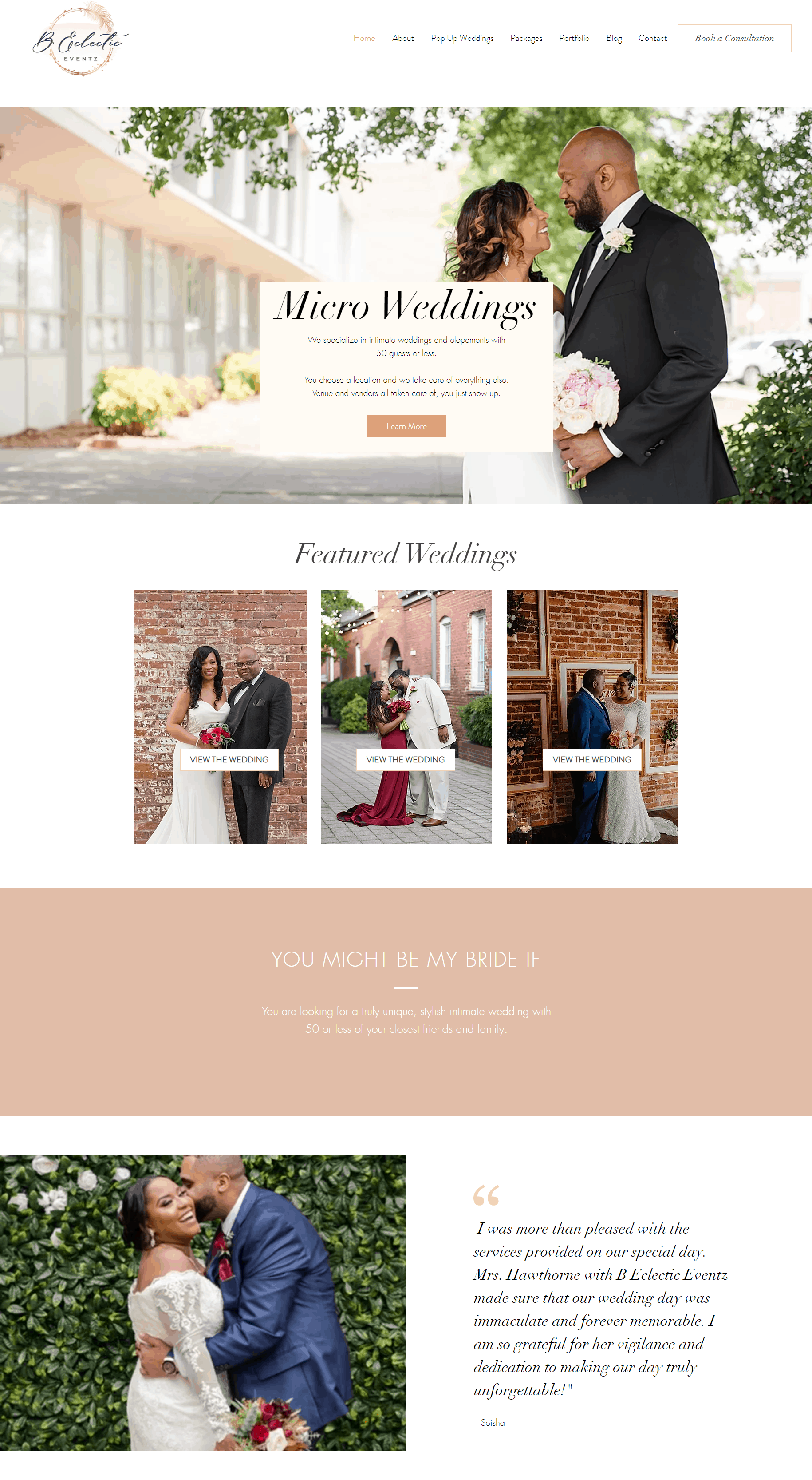 AFTER - www.eclecticeventz.com_ - Copy B eclectic eventz website design AFTER