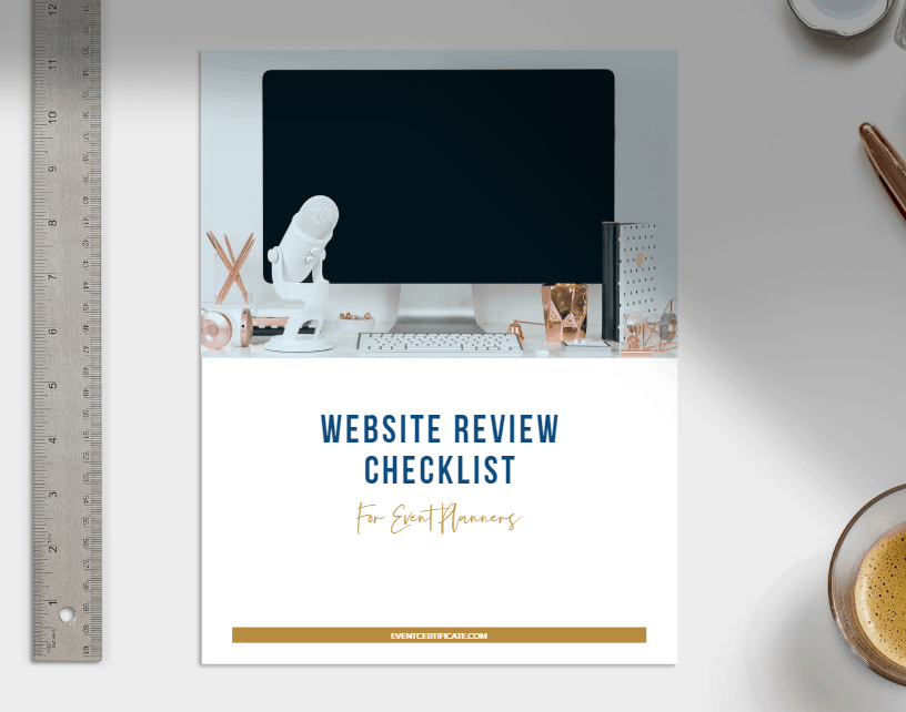 website review download