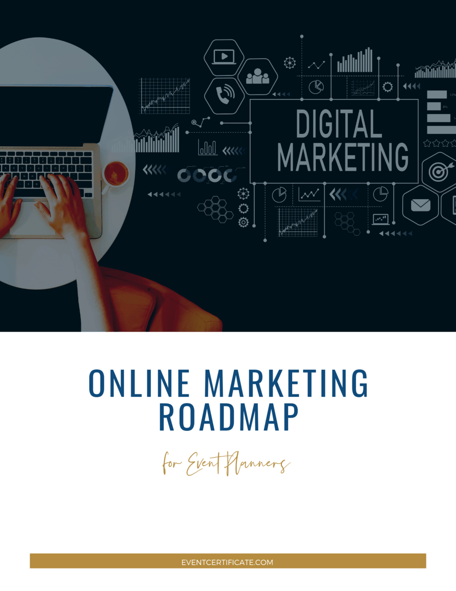 Online Marketing Roadmap