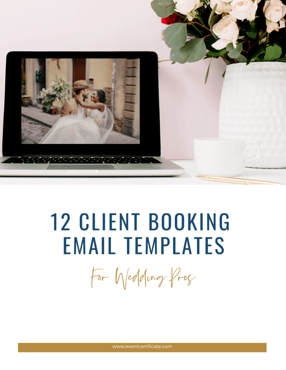 client follow up email templates