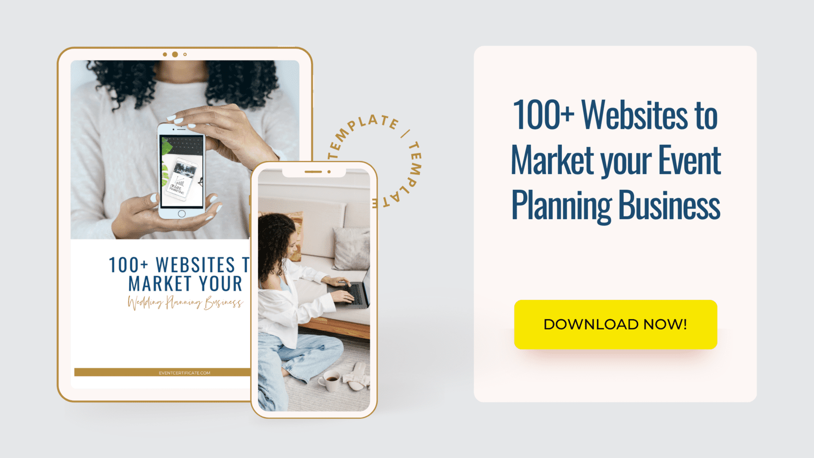 free marketing websites
