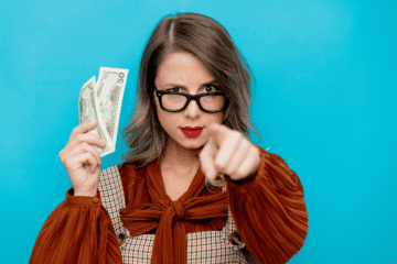 event planner pricing charging